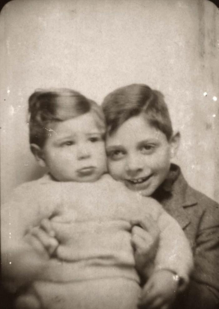 Schrieber Brothers