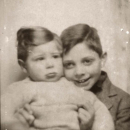 A photo of Leo Schrieber