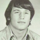 A photo of Joshua Rapport