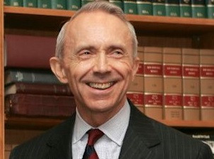 David Hackett Souter