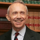 A photo of David Hackett Souter