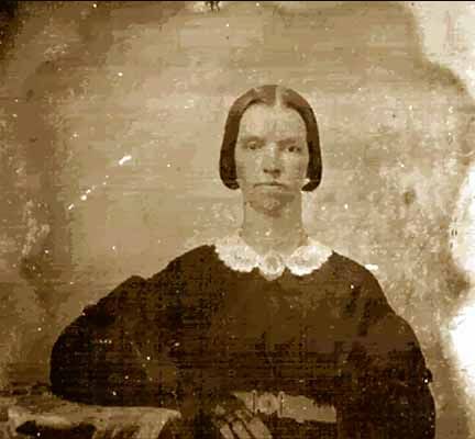 Unknown Payne Lady@
