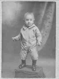 Hugo BADER, Jr.