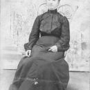 A photo of Lucina  Tresenriter