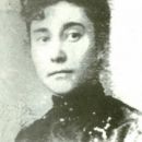A photo of Mabel Parker Scroggins