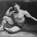 A photo of Johann John Lemm