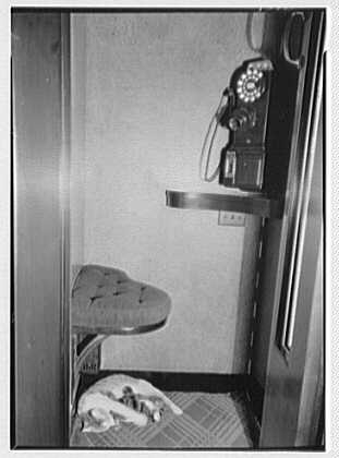 International Music Hall, Radio City, New York, New York....