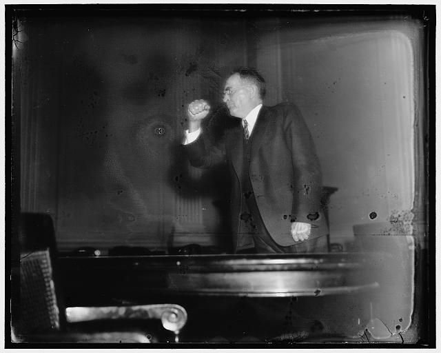 Speaker of the House. Washington, D.C., Jan 13. Speaker...