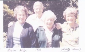 Arthur Christian Dawson's children