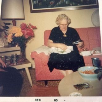 Susan Haxmeier