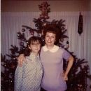 A photo of Carol (Berberich) Hofman