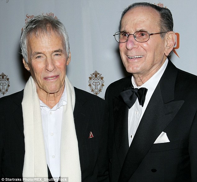 Hal David