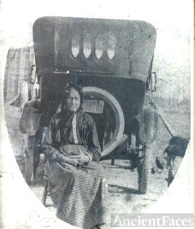 Susan Caroline Blackburn