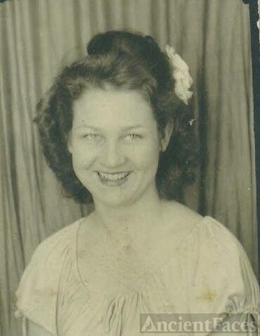 Aleph Mary (Pittman) Kaneer