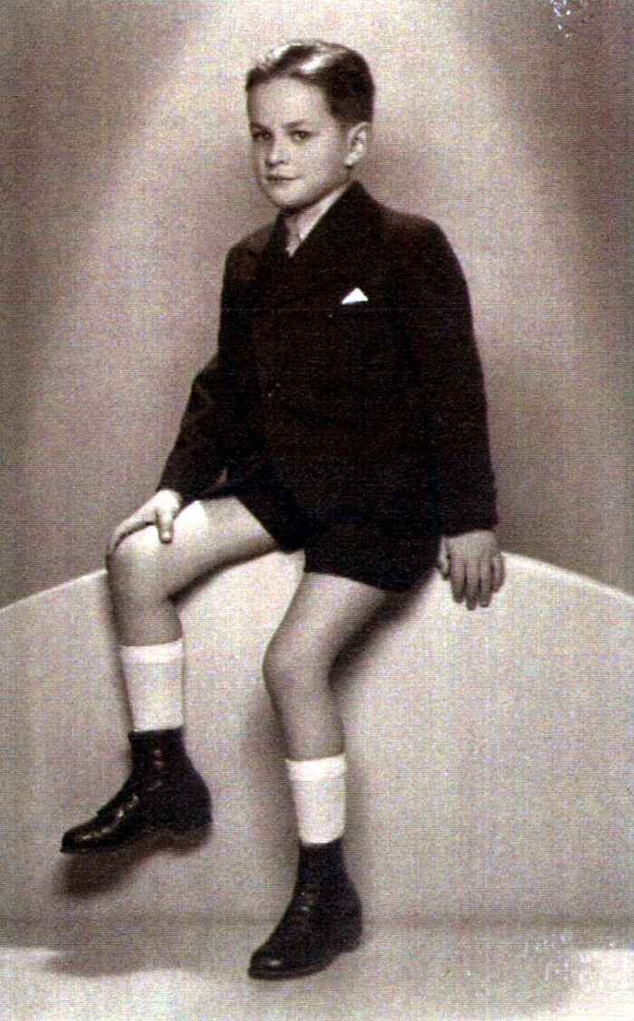 Tomas Lefkowitz