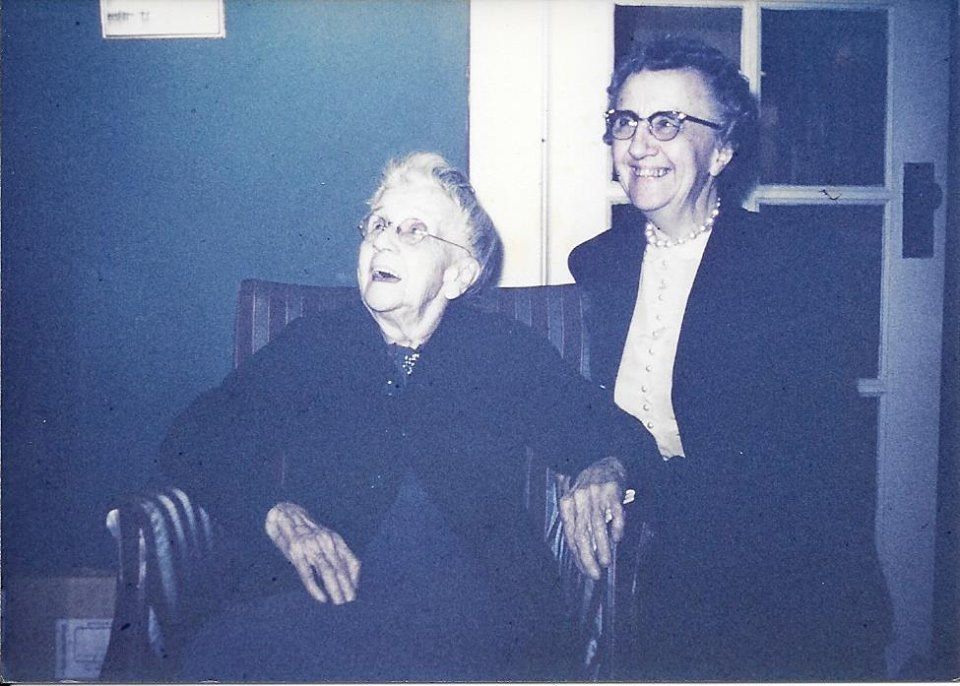 Mattie Roberts
