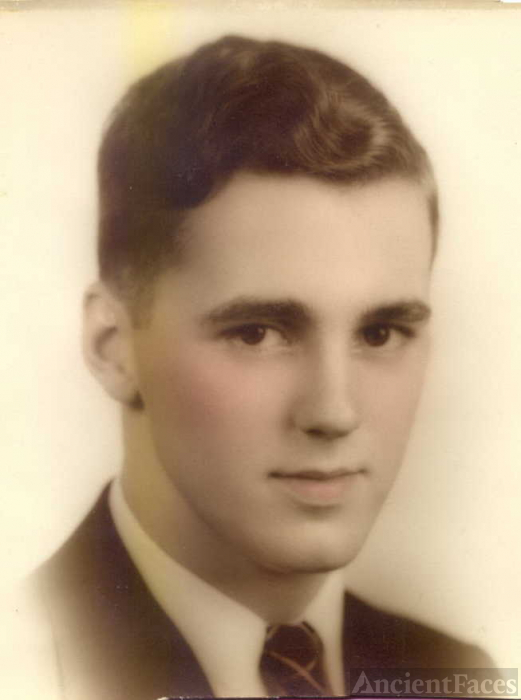 Edgar Graham