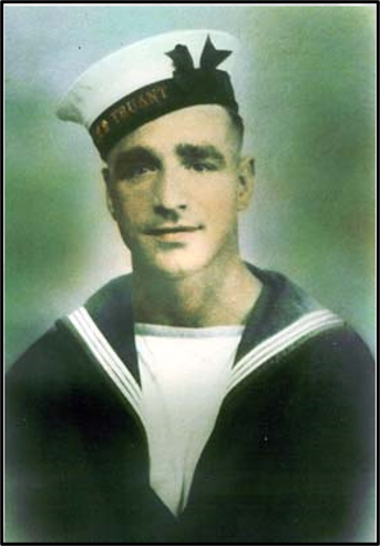 Edmond John Lidbury