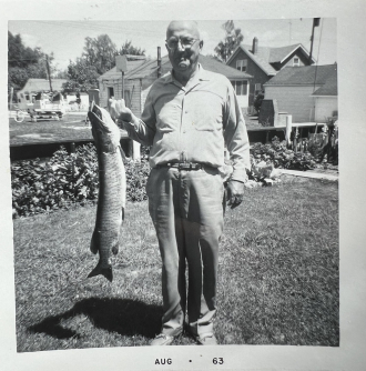 Fishing 