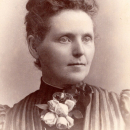 Augusta M. Leach Hood