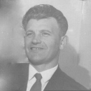 A photo of Theodore Karpiuk