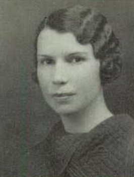 Pearl E. Filer