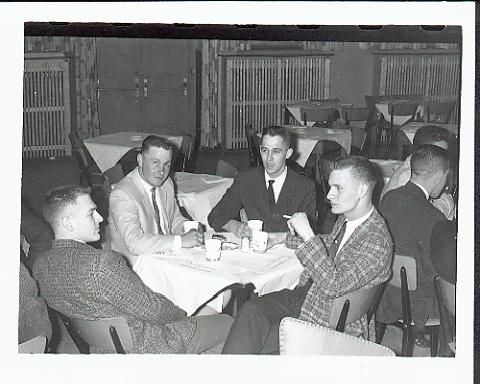 Company Party