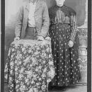 A photo of Nancy Blackwood Taylor