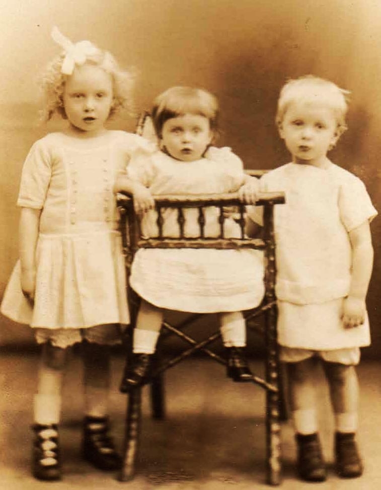 Siblings