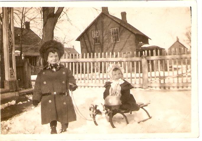 Charles and Loretta Smollins