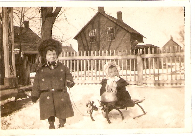 Charles and Loretta Smollins