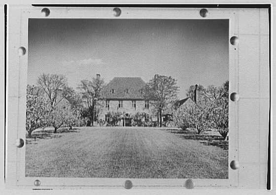 H.T. Lindeberg. Copy negative
