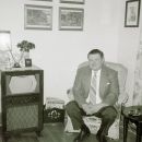 A photo of John Emmering