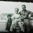 A photo of Elmerena (Houston) Ferguson