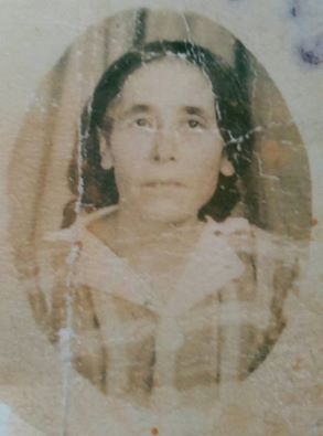 A photo of Ricarda Nuñez
