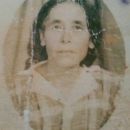 A photo of Ricarda Nuñez