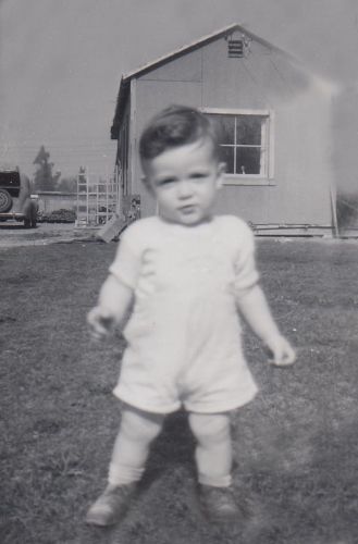 Allen Ray Haight