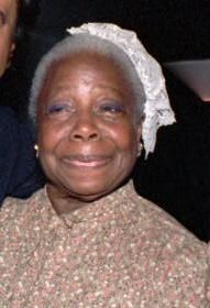 Butterfly McQueen