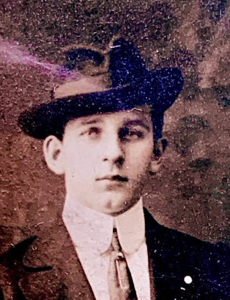Edmund Tust