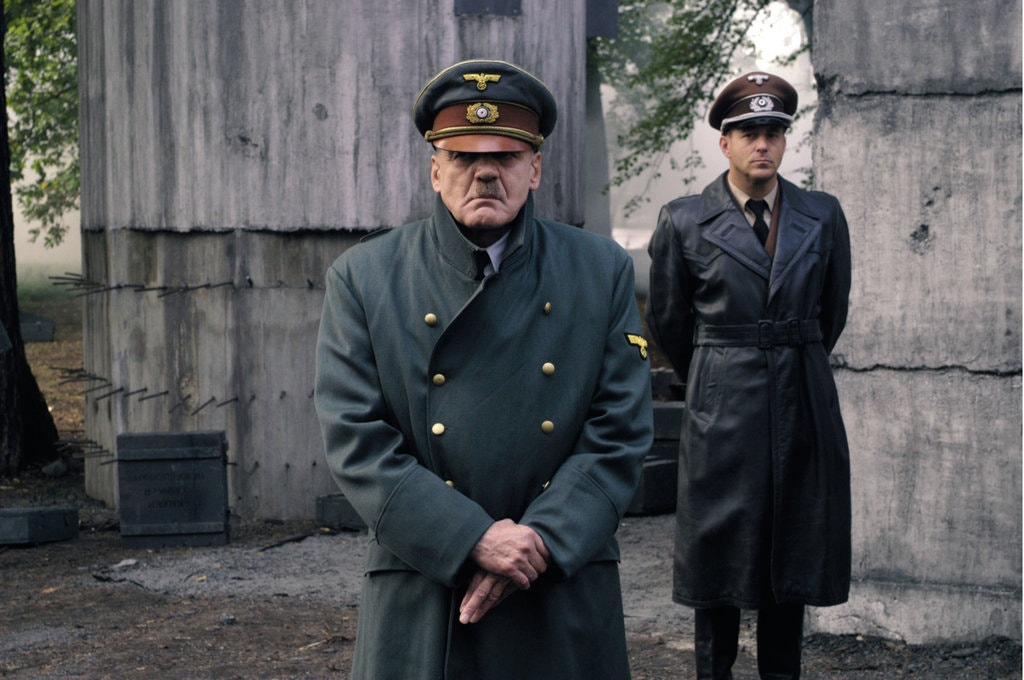 Bruno Ganz