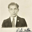 A photo of Pietro Antonio Vettese