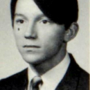 A photo of Gregory J Beckerleg