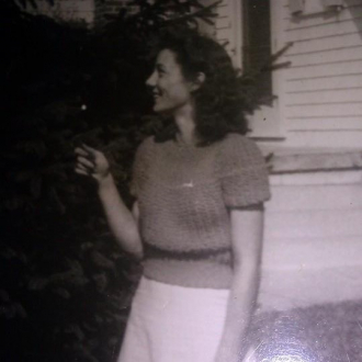 Fern Scharstein Fern Scharstein