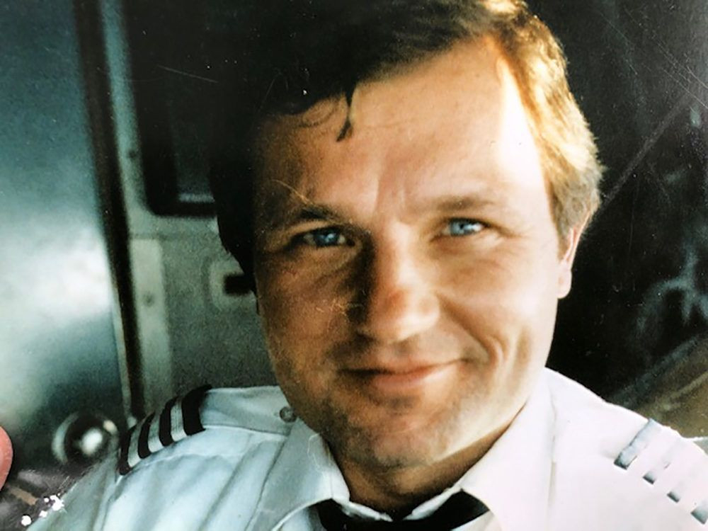 John Alexander Ogonowski