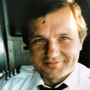 A photo of John Alexander Ogonowski