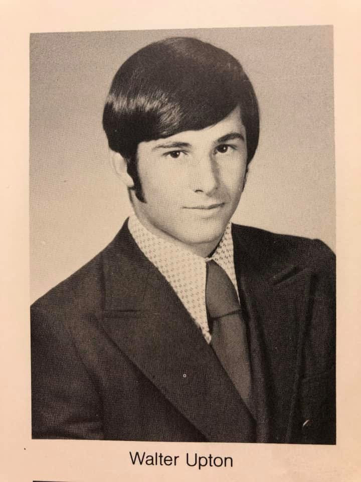 Walter Henry Upton II