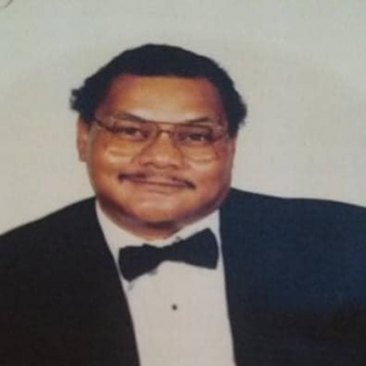 Rudolpho Valentino Bitoy Sr.