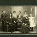 A photo of Agnes  Martens Poll