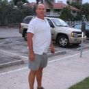 A photo of Jeff Sargent