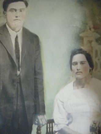 Juanita & Alfonso Machado